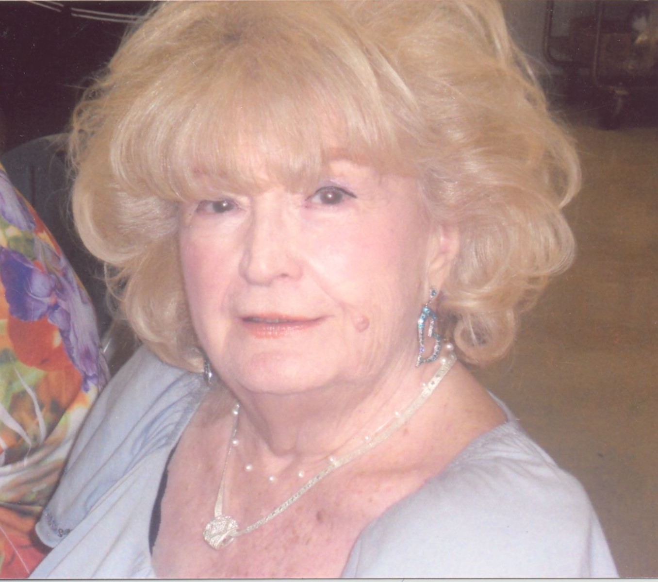 Obituary of Emelene Lovallo