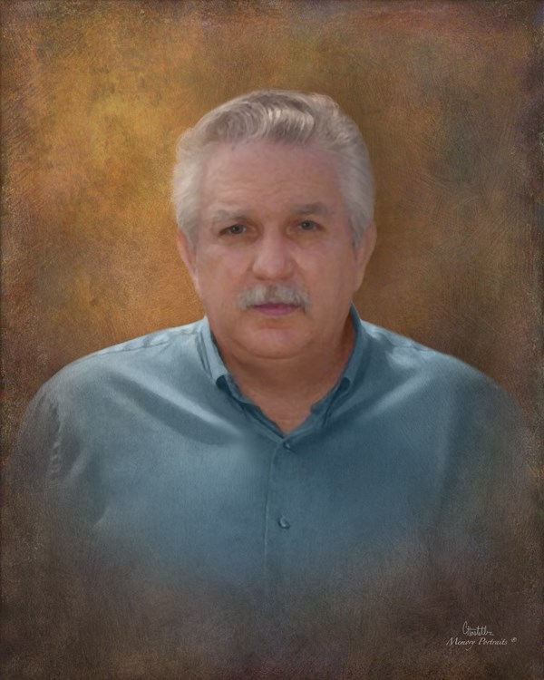 Obituary of Jeffery Loren Orr