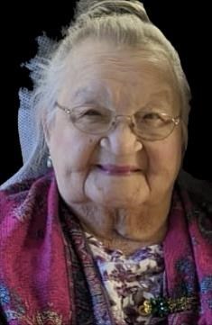 Obituary of Mary "Bea" Beatrice Eng