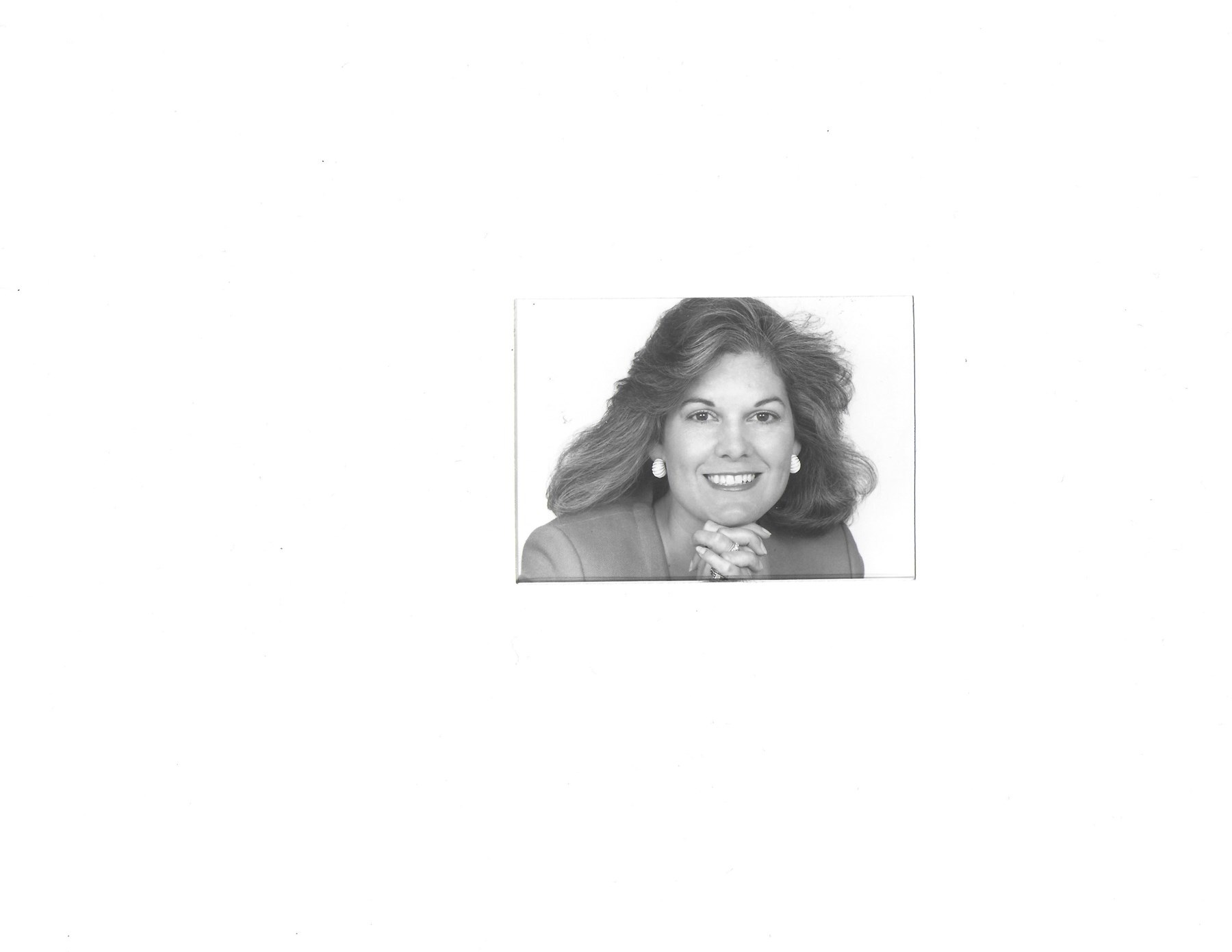 Obituary of Phyllis Anne Perron