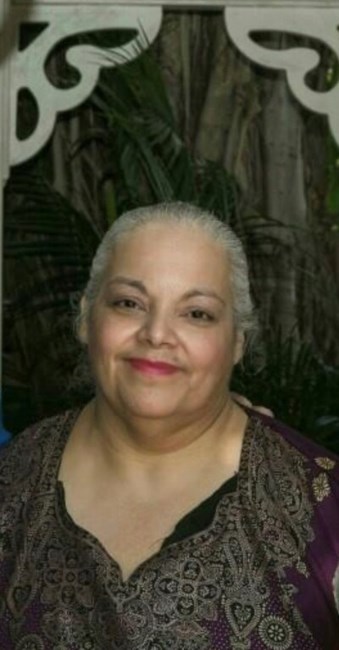 Obituary of Norma Iris Rodriguez