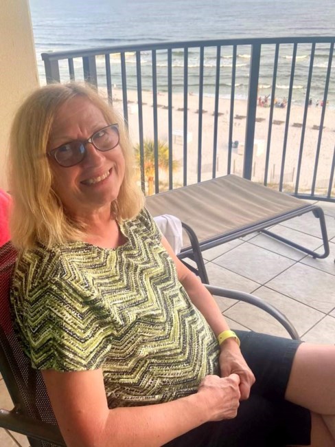 Obituary of Elaine Ann Jennum