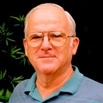 Obituary of Richard "Dick" William Henley