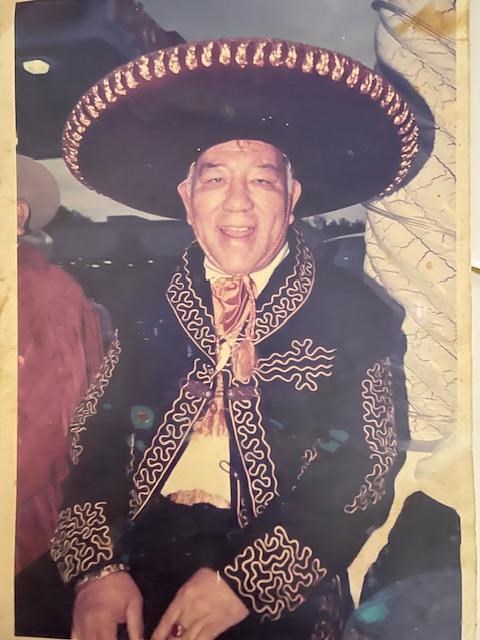 Obituary of Artemio Martinez