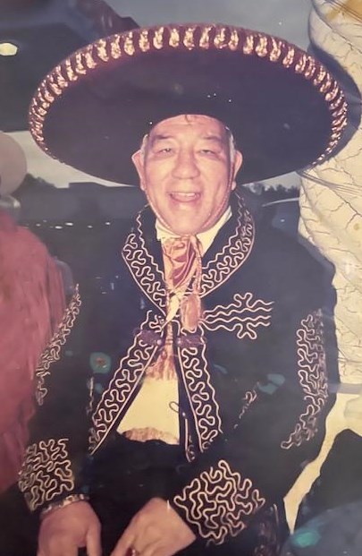 Obituary of Artemio Martinez