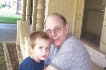 Obituary of Jimmie Edward Knight