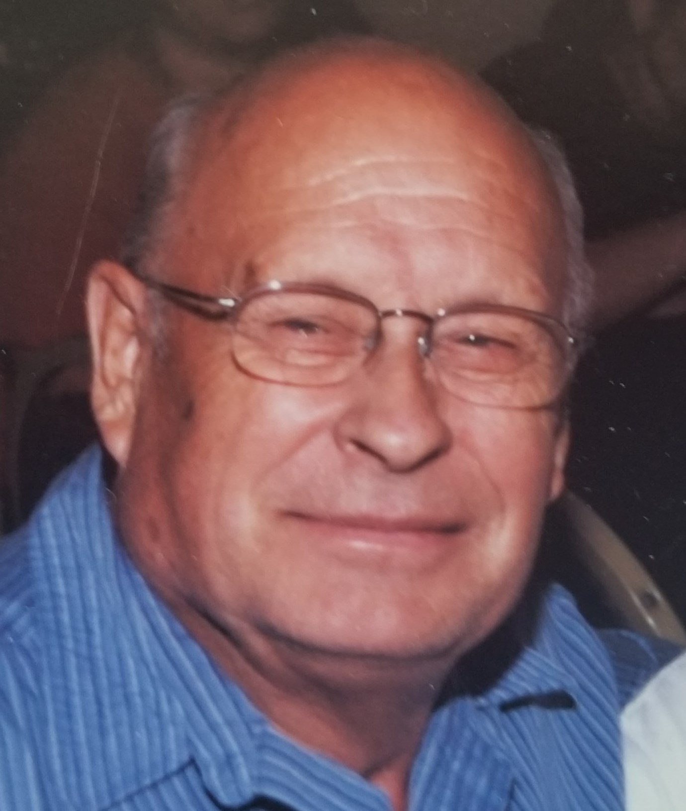 Marvin Messer Obituary Tolleson, AZ