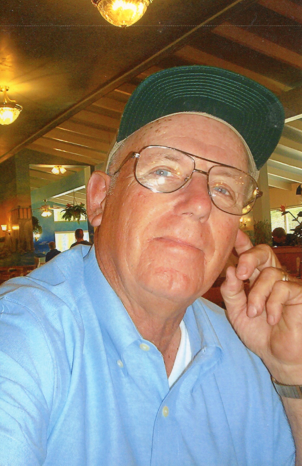 Obituary of David Steven Moses