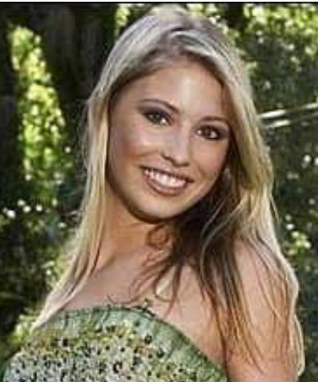 Obituario de Kiri Margaret Evans