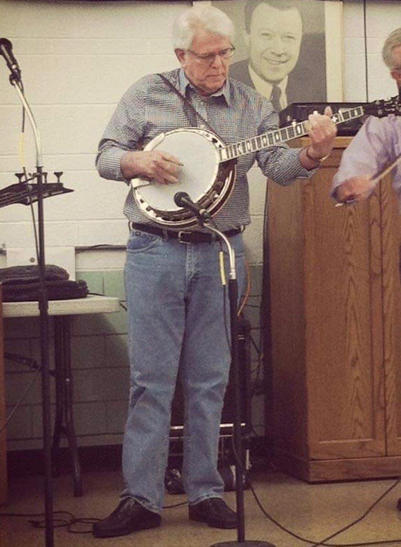 Obituary of Jimmie Clay Anderson