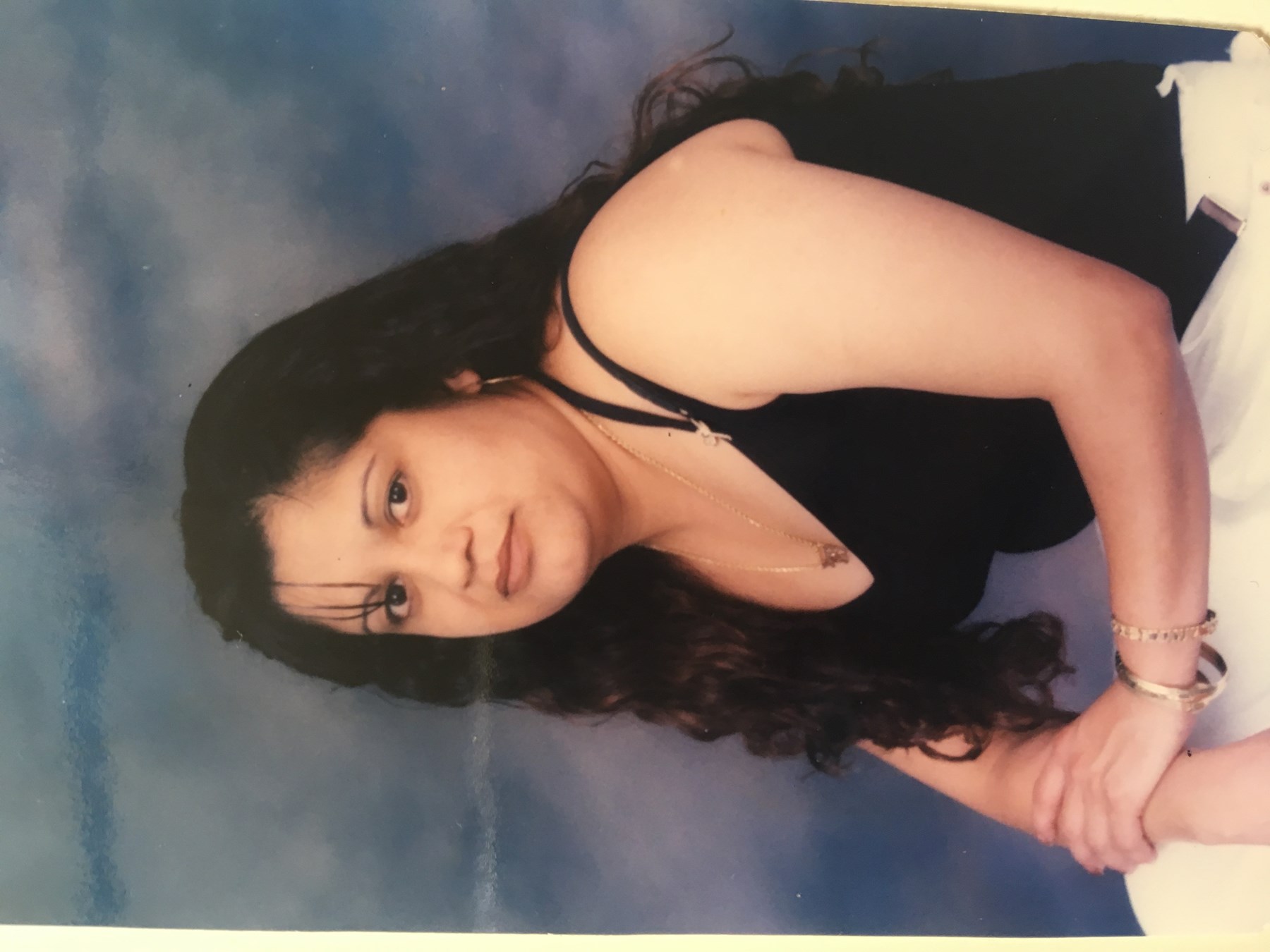 Obituary of Reyna Sanchez Colon