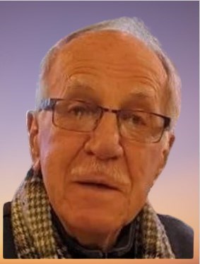 Obituary of Michael Carollo