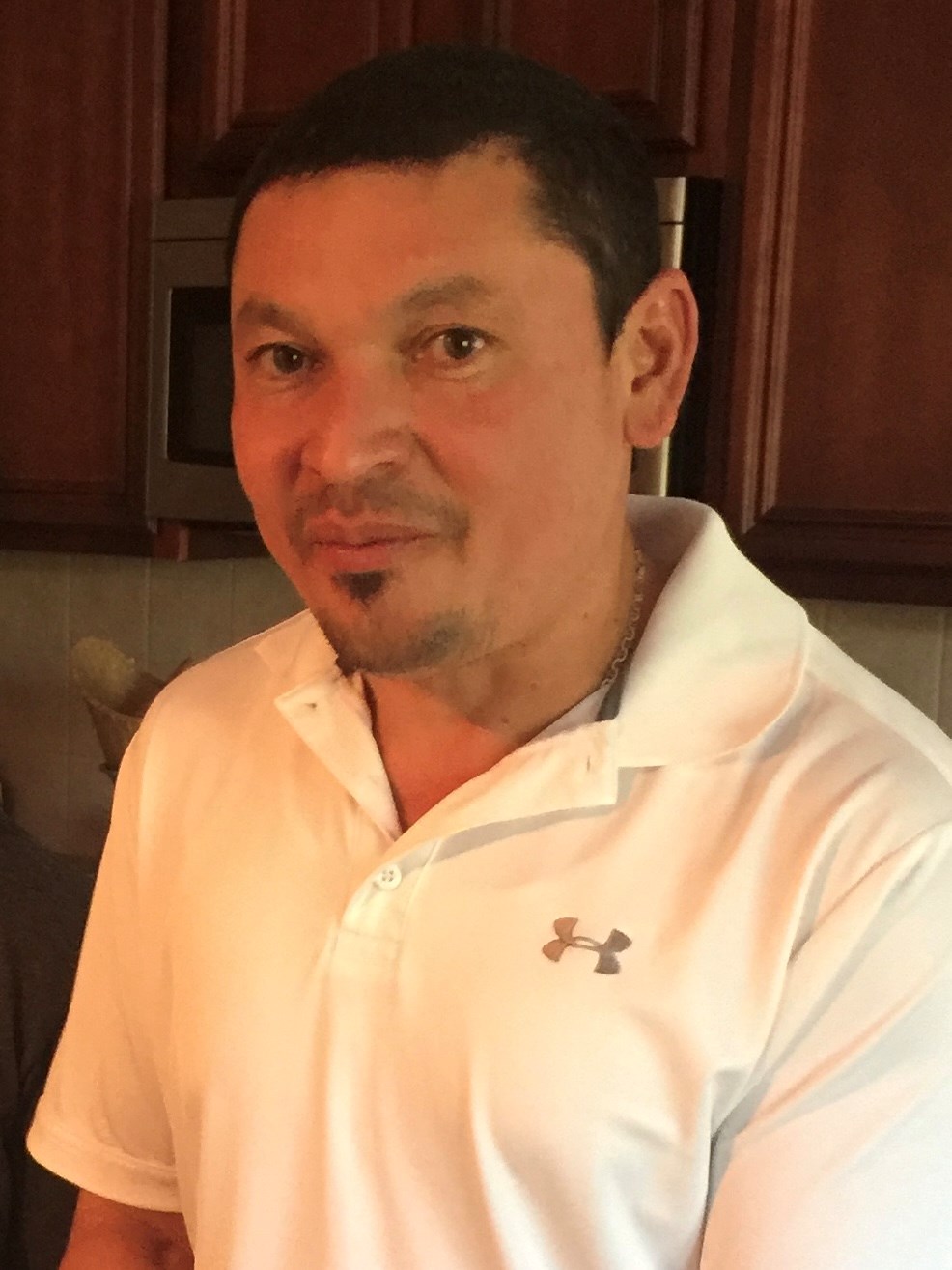 Obituary of Fidel Ernesto Flores Serpas