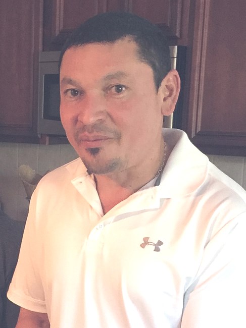 Obituary of Fidel Ernesto Flores Serpas