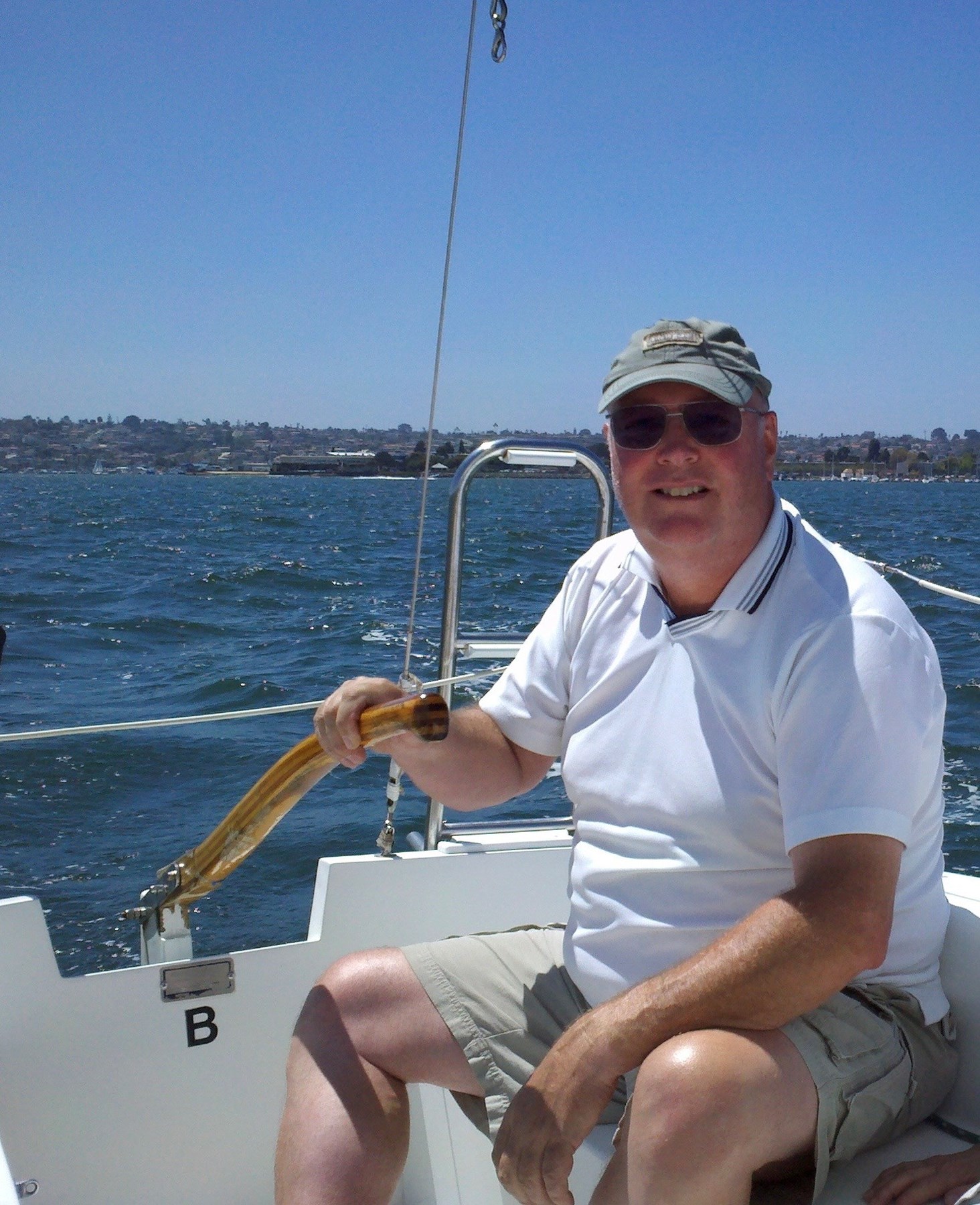 Obituary of Gary A. Grissinger