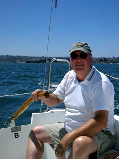 Obituary of Gary A. Grissinger