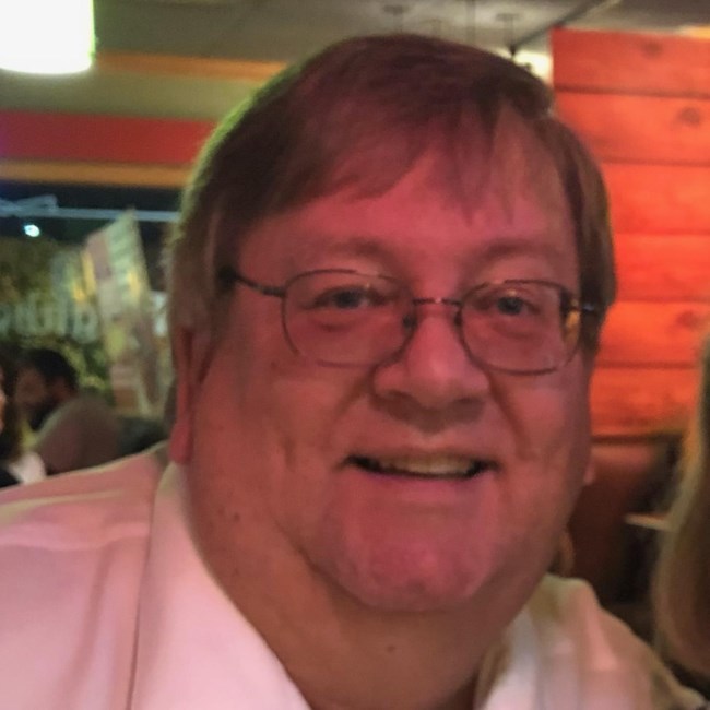 Obituary of D. Michael Gallagher