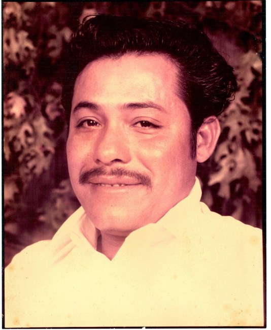 Obituary of Jose Mario Herrera