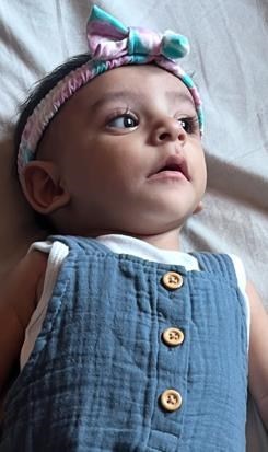 Obituary of Cataleya Sara Velez-Ortiz