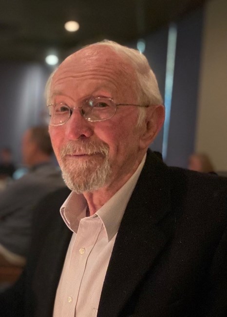 Obituary of William "Jack" Willis, Jr.