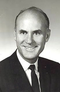 Obituary of Claude Lawrence Northcutt