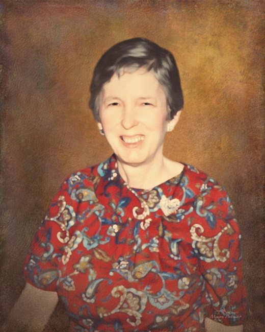 Obituary of Jamie Ruth Wofford Merritt