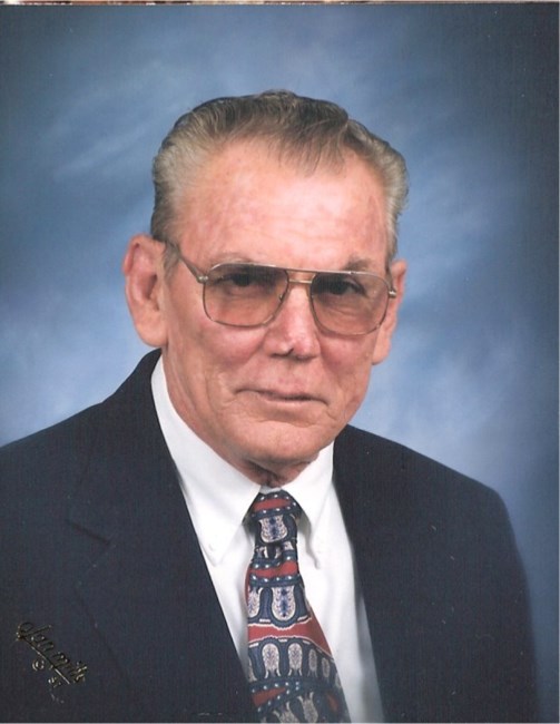 Obituary of Vernon W. Moore
