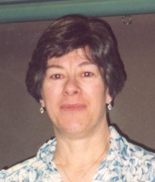 Obituario de Margaret Anne Long