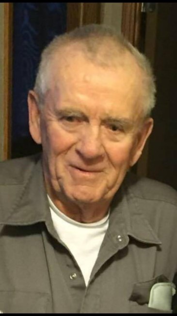 Obituary of Clifford Gordon Sluggett