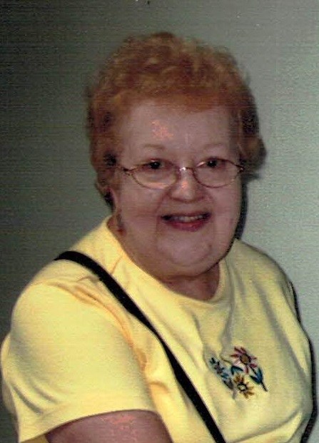 Obituary of Mary Anne Papazian