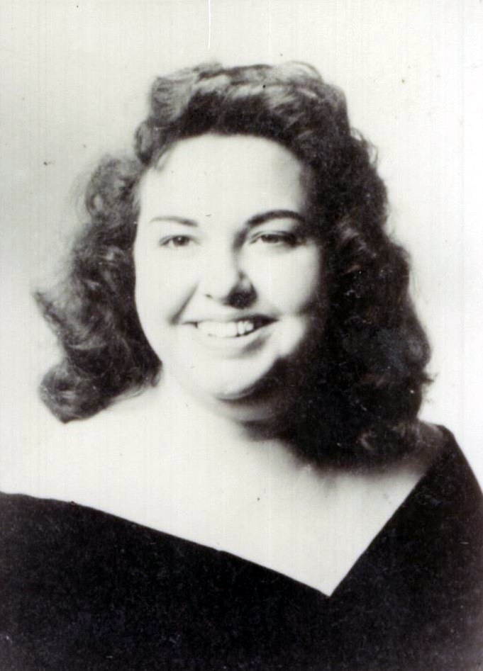 Marie Hendricks Obituary Kansas City, KS