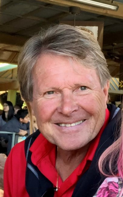 Obituary of Colin W Orviss