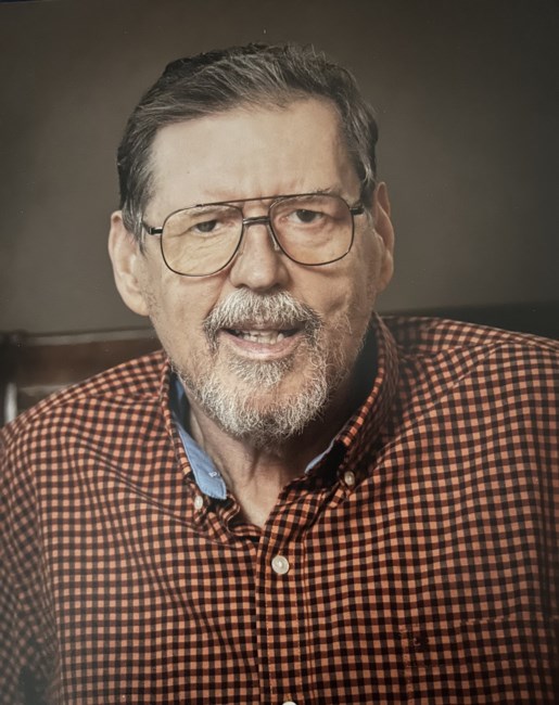 Obituary of John Russell Gallagher