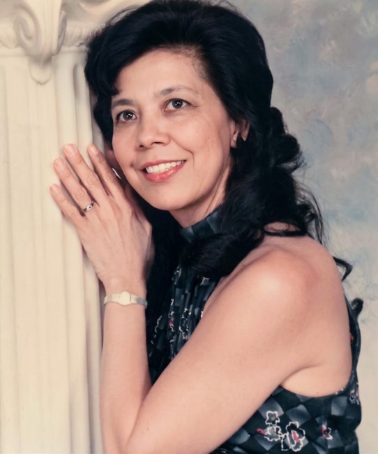 Obituary of Connie Walters