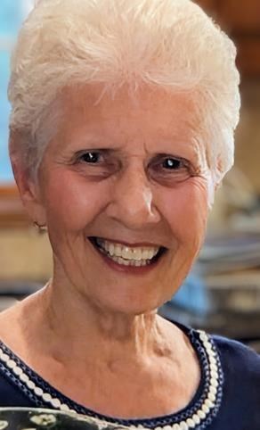 Obituary of Joanne M. Jancik