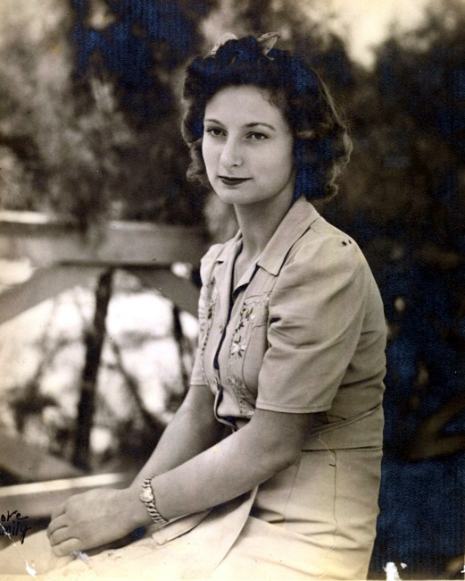 Obituary of Emily Wilkerson