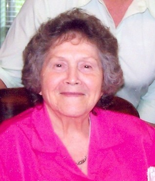 Obituary of Annette Lucille Jones Jones Robichaux