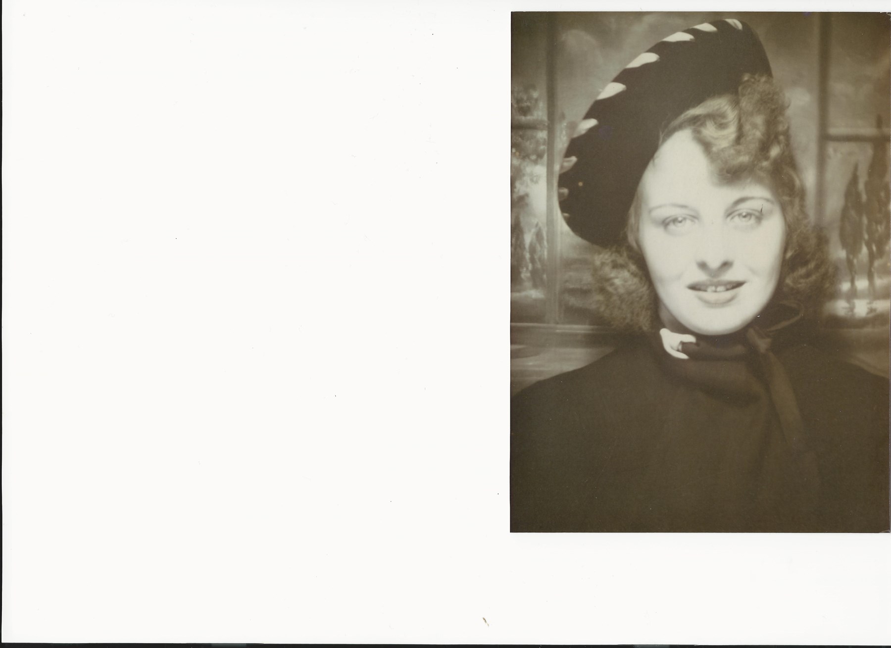 Obituary of Edith Marie Christoffersen