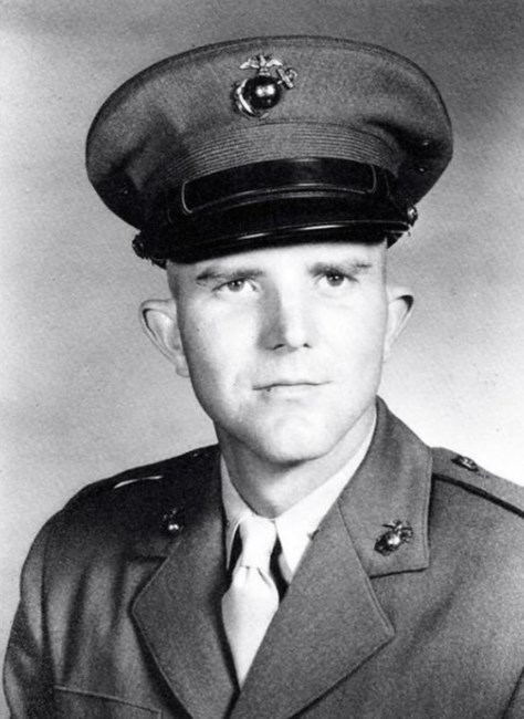 Obituary of Murphy Donald Adams