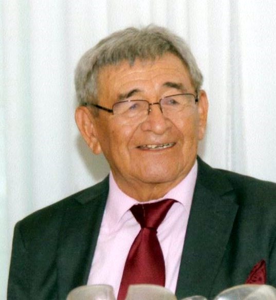 Obituary of Luis Fernando Nera