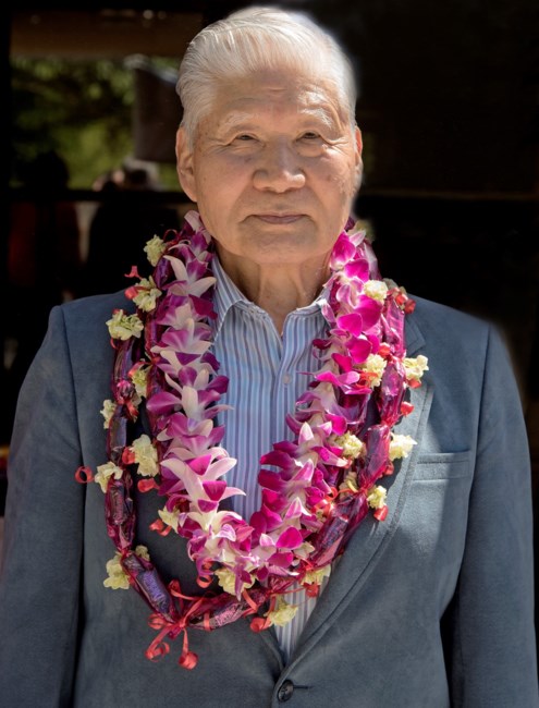 Obituary of Takamitsu Miyabe