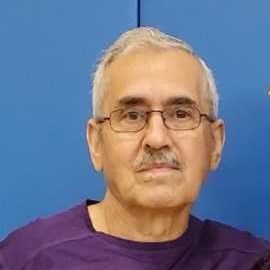 Obituary of Joaquim Antonio Antunes