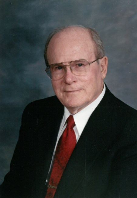 Obituary of Carroll Truett Aly Jr.