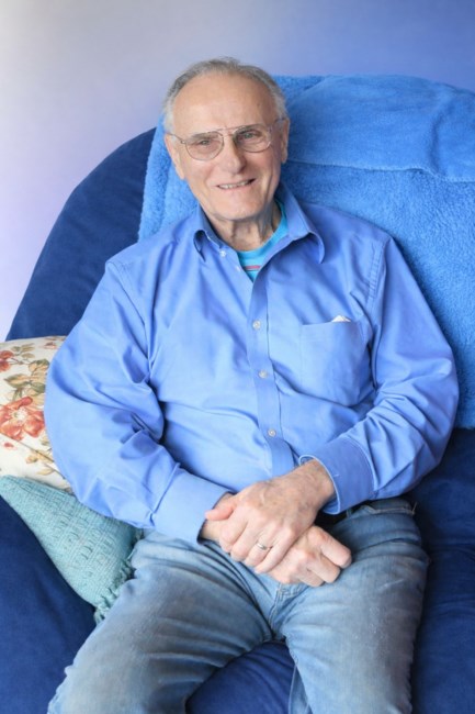 Obituario de Maurice E. Judd