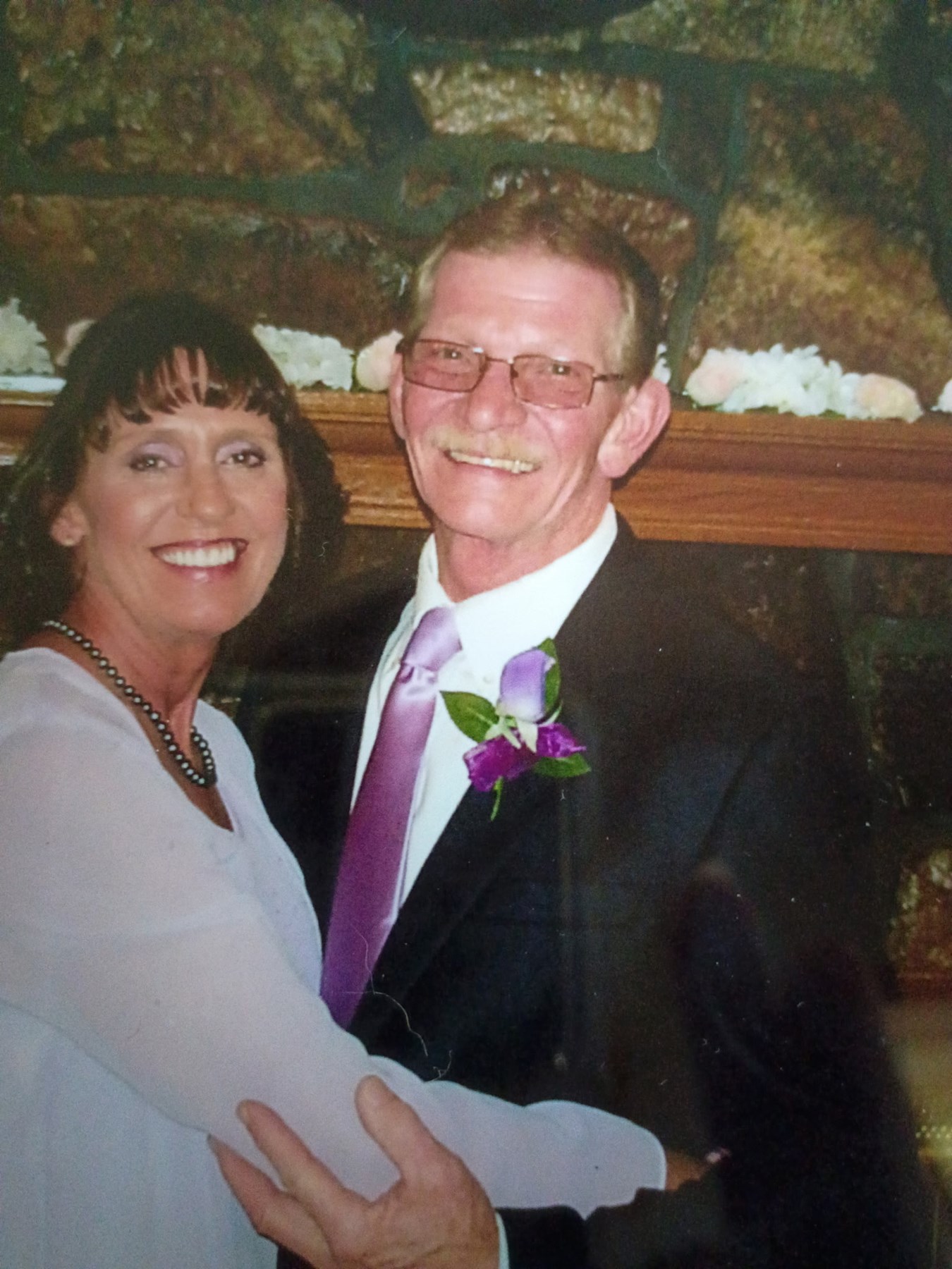 Obituary of David Lee Bankston