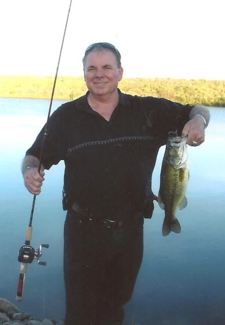 Obituario de Michael Edward Mullen