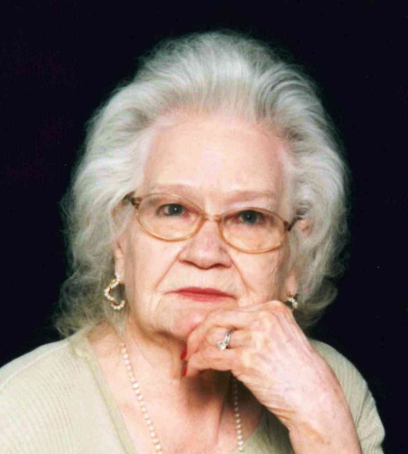 Obituary of Nita Harwell Tapp