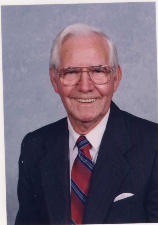 Obituary of Edward Duncan Connell Sr.