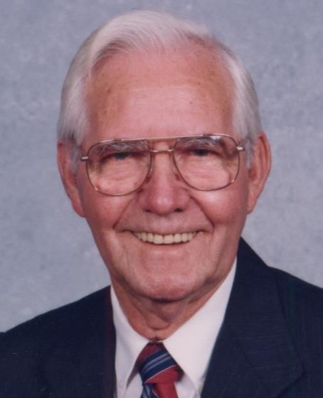 Obituary of Edward Duncan Connell Sr.