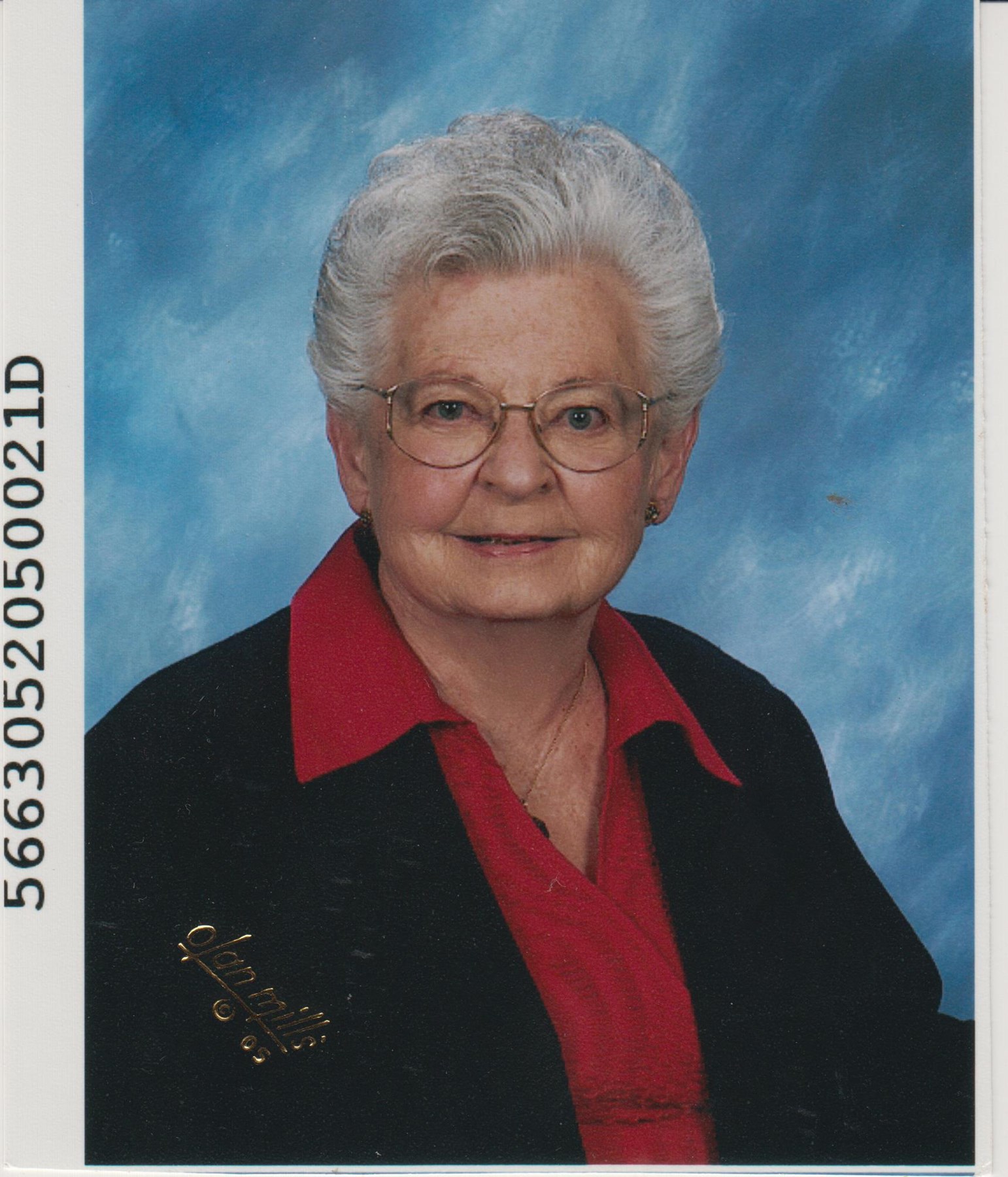 Obituary of Helen C. Alden